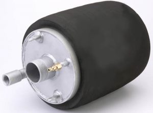 Medium Pressure Roll-Up Pipe Plugs