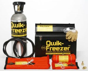 qwikfreezer-kit