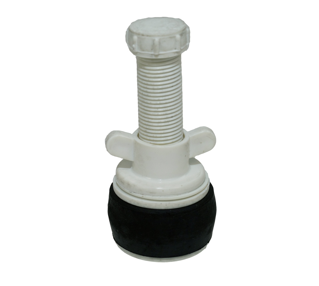 VS2.00 2" Nylon Expansion Pipe Plug COB Industries Pipe Plugs, Pipe