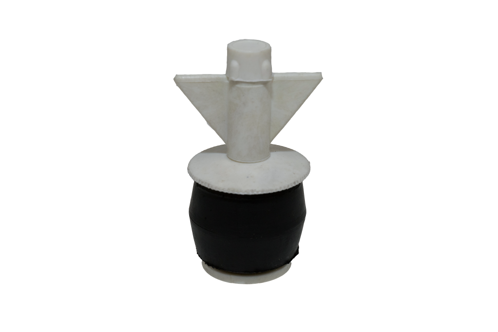 VS1.00 1.00" Nylon Expansion Pipe Plug COB Industries Pipe Plugs