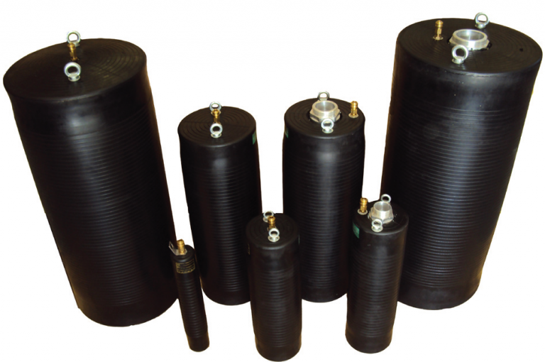 Pipe Plugs Mechanical and Inflatable, expansion pipe plugs