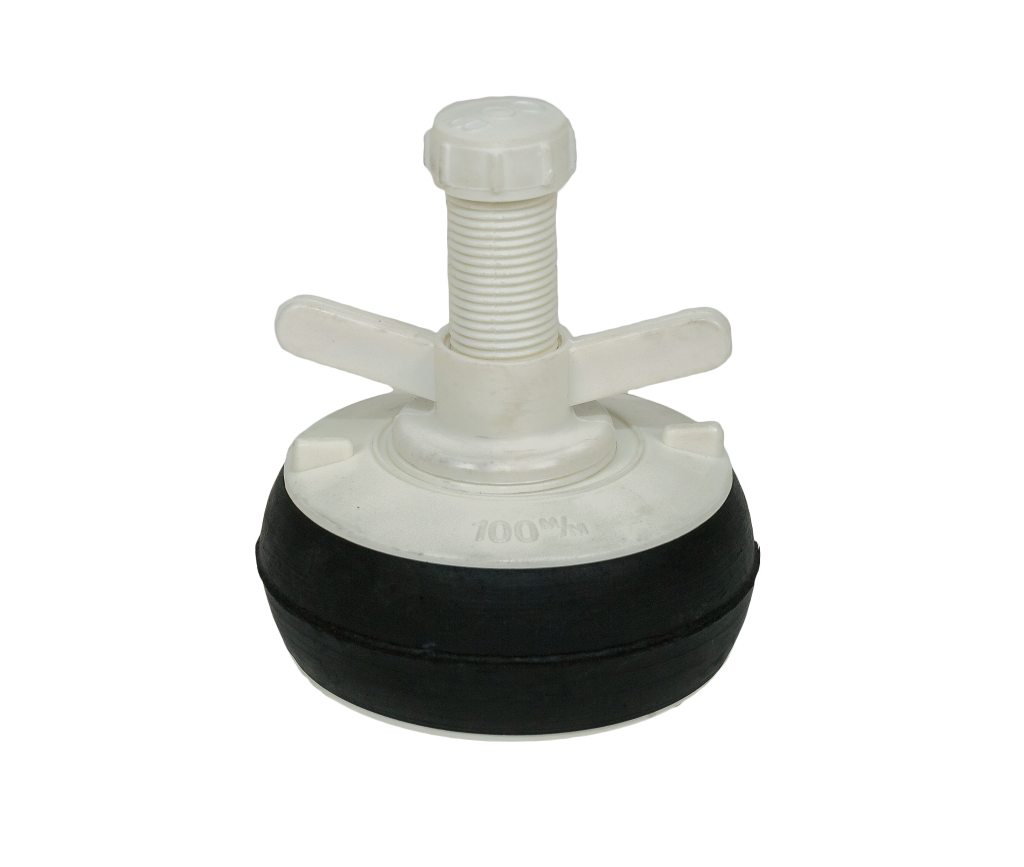 VS4.00 4.0" Nylon Expansion Pipe Plug COB Industries Pipe Plugs